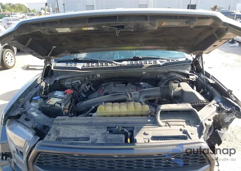 2020 Ford F-150 Raptor from USA, damaged, VIN 1FTFW1RG0LFA14111